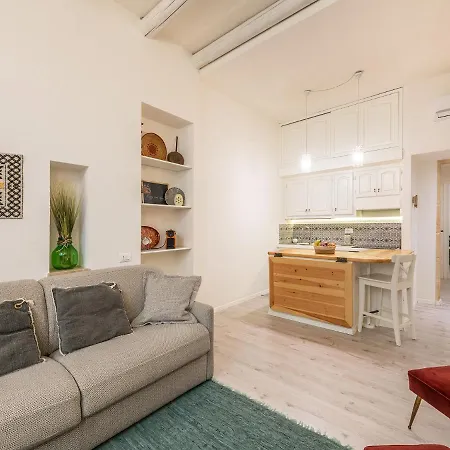 Marco's Stylish In The Heart Of * Cagliari