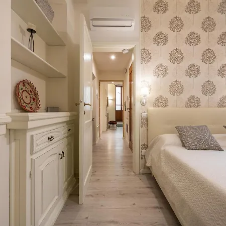 Marco's Stylish In The Heart Of Cagliari