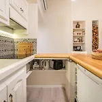 Marco's Stylish In The Heart Of Apartman Cagliari