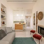 Marco's Stylish In The Heart Of Cagliari