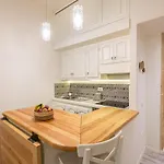 Apartman Marco's Stylish In The Heart Of Cagliari