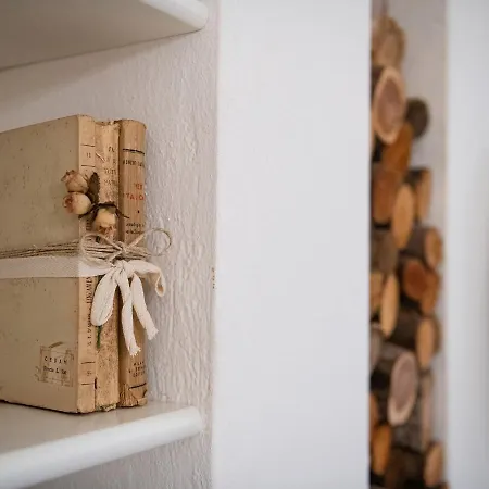 Apartment Marco's Stylish In The Heart Of