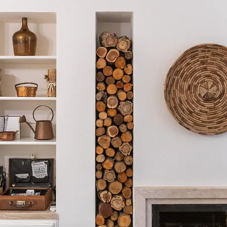 Marco's Stylish In The Heart Of