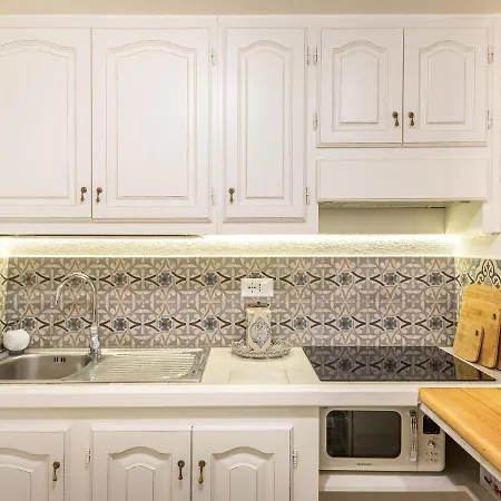 Apartment Marco's Stylish In The Heart Of Cagliari