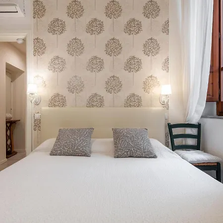 Marco's Stylish In The Heart Of Apartment *