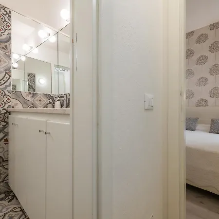 Marco's Stylish In The Heart Of Cagliari