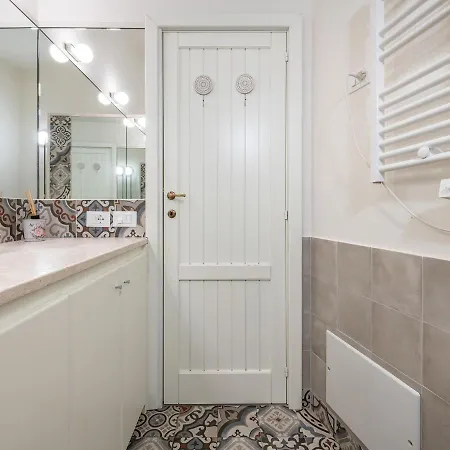 Marco's Stylish In The Heart Of Cagliari