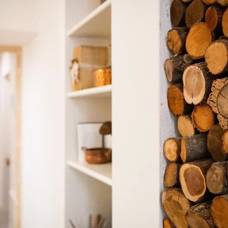 Marco's Stylish In The Heart Of Cagliari