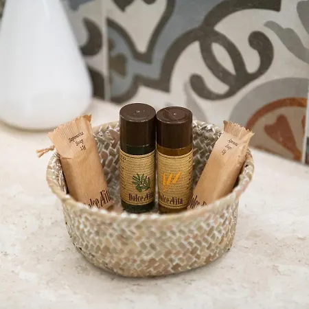 Marco's Stylish In The Heart Of Cagliari