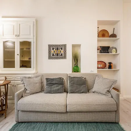 Marco's Stylish In The Heart Of *