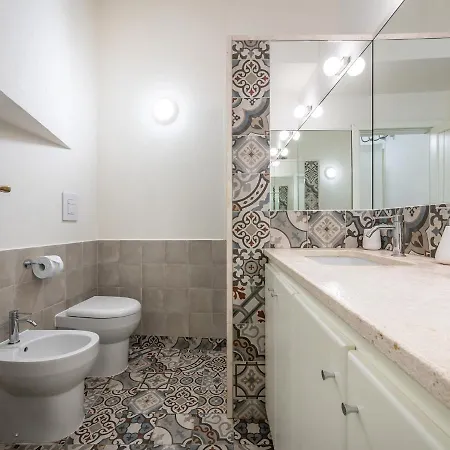 Apartment Marco's Stylish In The Heart Of