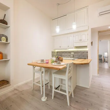 Marco's Stylish In The Heart Of Cagliari