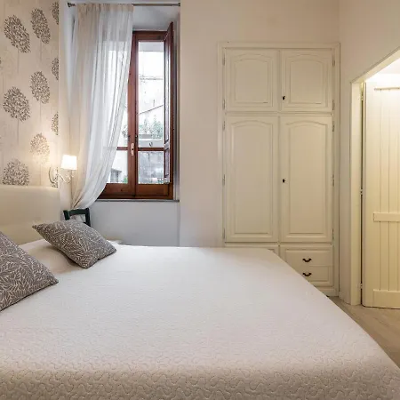Marco's Stylish In The Heart Of Cagliari