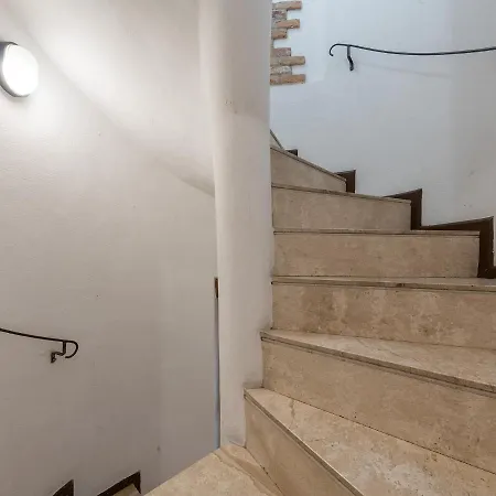 Marco's Stylish In The Heart Of Apartmán Cagliari