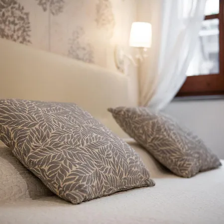 Daire Marco's Stylish In The Heart Of *