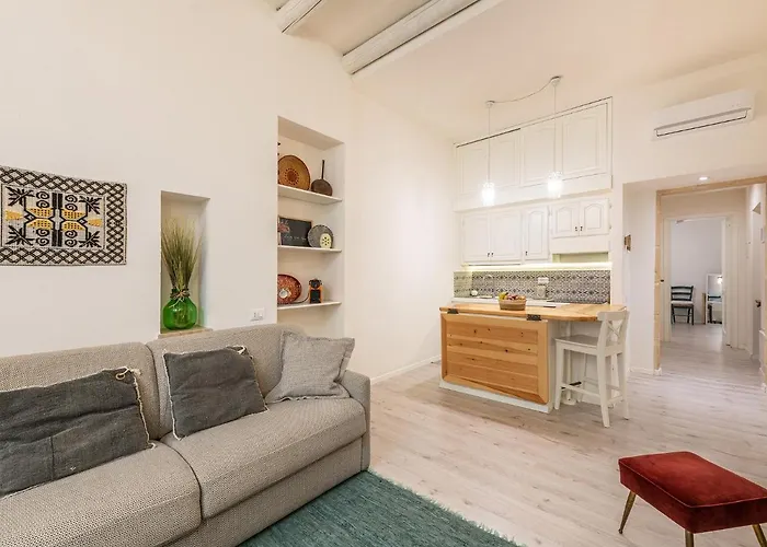 Marco's Stylish In The Heart Of * Cagliari