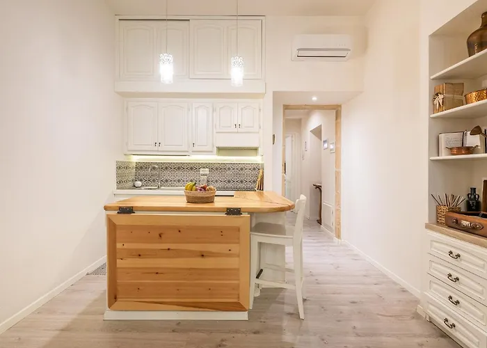 Marco's Stylish In The Heart Of * Cagliari