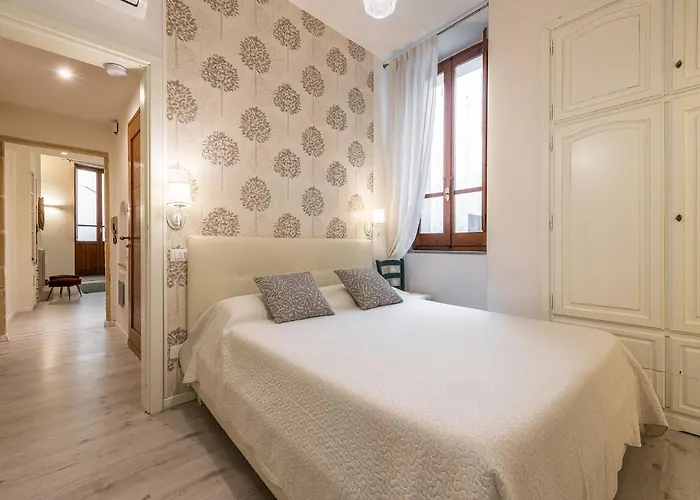 Marco's Stylish In The Heart Of Apartament *