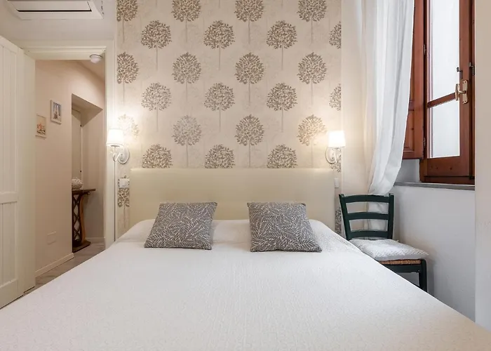 Marco's Stylish In The Heart Of Apartament *
