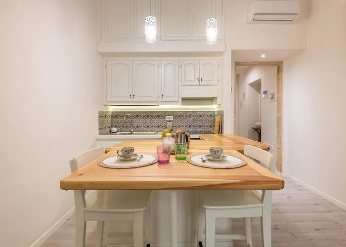 Marco's Stylish In The Heart Of Apartament