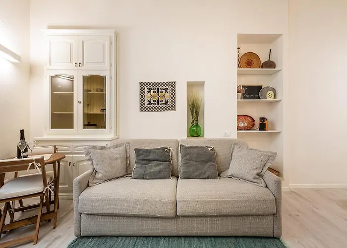 Marco's Stylish In The Heart Of *