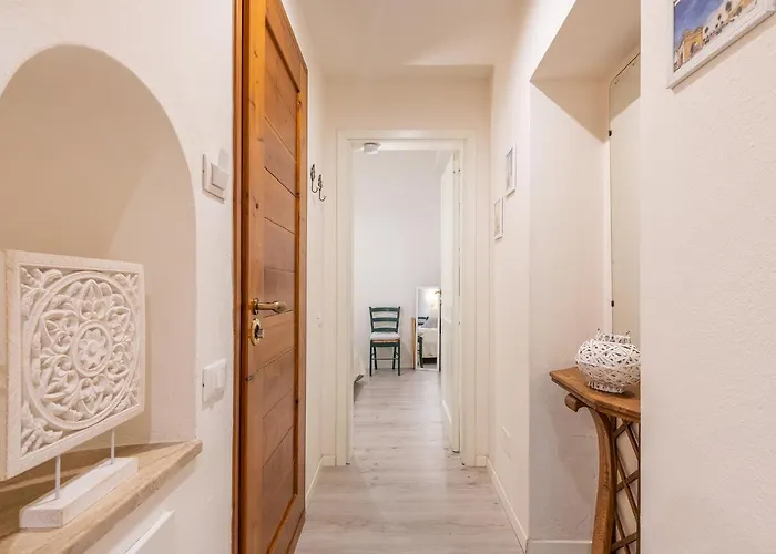 Apartament Marco's Stylish In The Heart Of