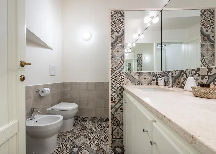 Apartament Marco's Stylish In The Heart Of