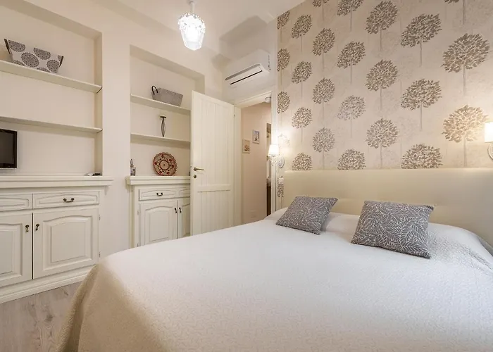 Apartament Marco's Stylish In The Heart Of Cagliari