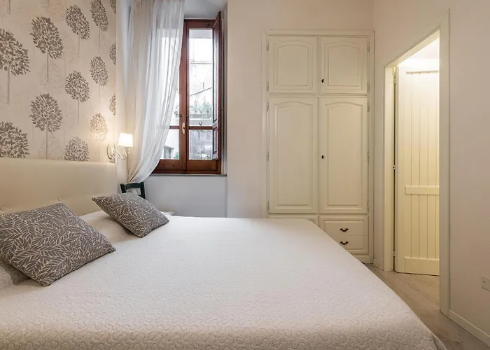 Marco's Stylish In The Heart Of Cagliari