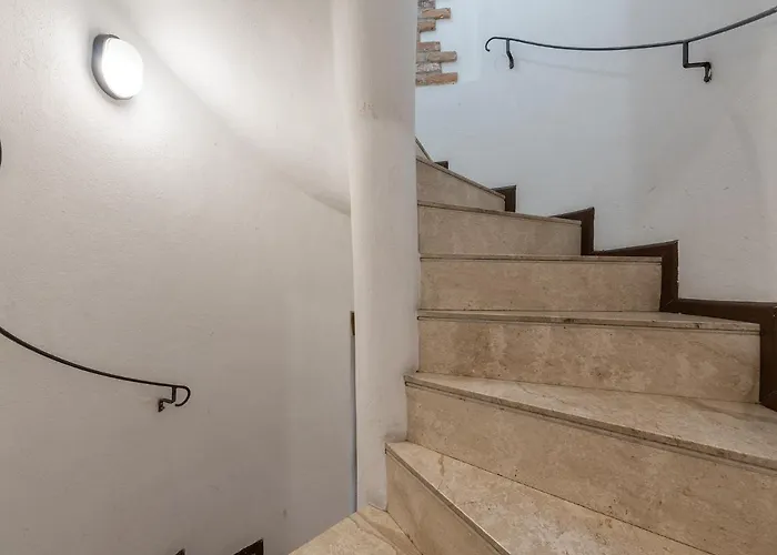 Marco's Stylish In The Heart Of Apartament Cagliari
