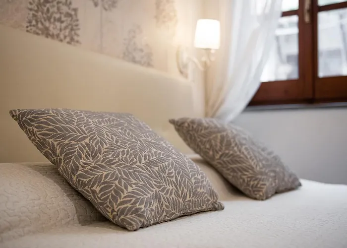 Apartament Marco's Stylish In The Heart Of *